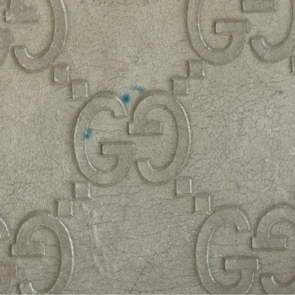 Gucci Monogram Princy Compact Wallet - Picture 10 of 11